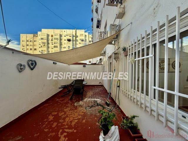 3 soverom Leilighet til salgs i Valencia by med garasje - € 450 000 (Ref: 10172889)
