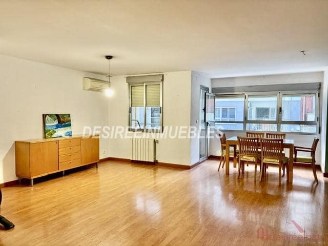 3 soverom Leilighet til salgs i Valencia by med garasje - € 450 000 (Ref: 10172889)