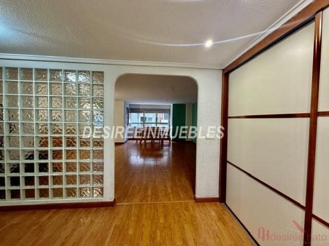 3 soverom Leilighet til salgs i Valencia by med garasje - € 450 000 (Ref: 10172889)