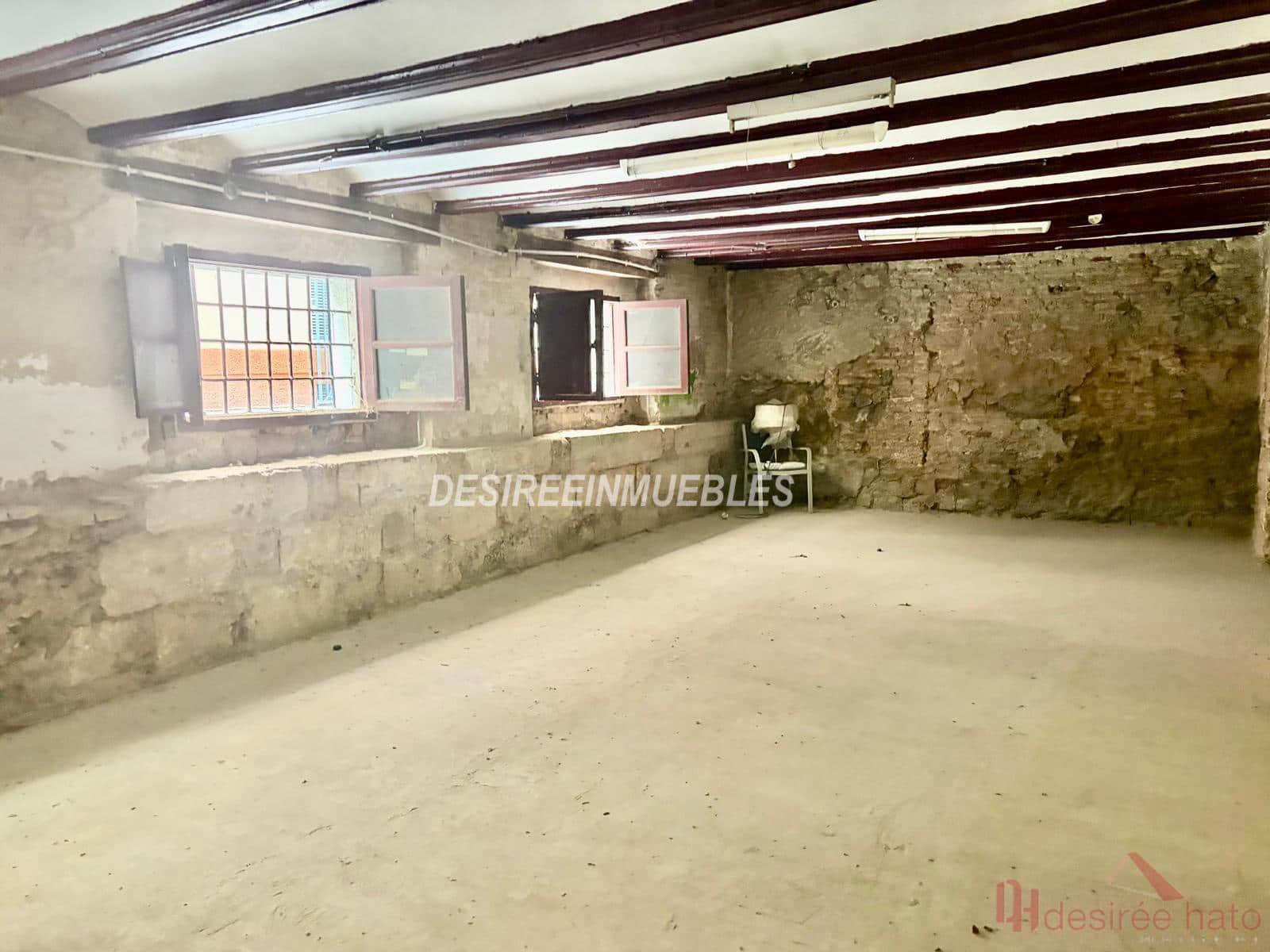1 soveværelse Kontor til salg i Valencia by - € 450.000 (Ref: 10172890)