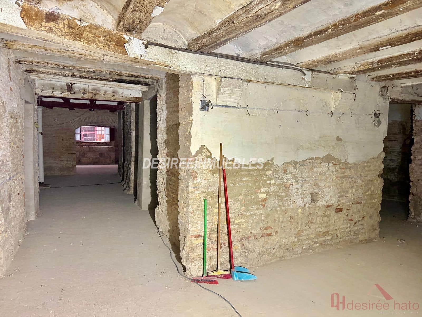 1 soveværelse Kontor til salg i Valencia by - € 450.000 (Ref: 10172890)