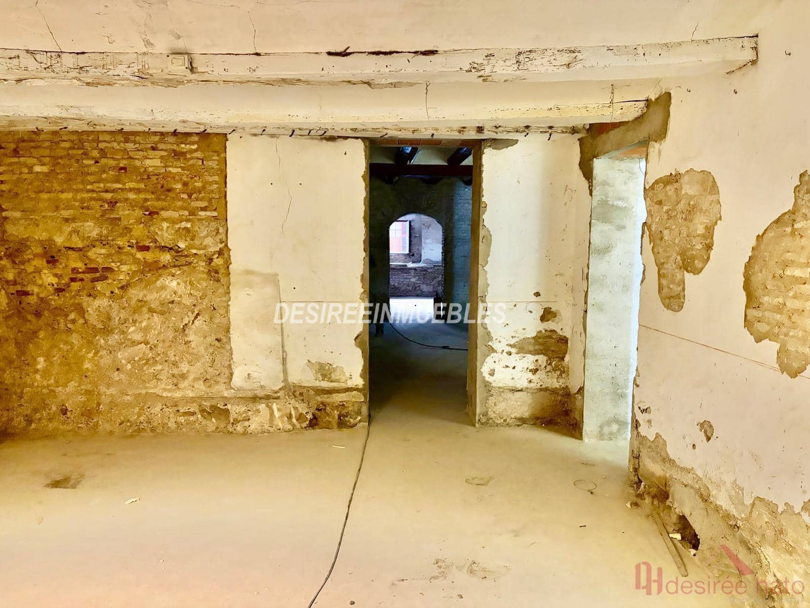 1 soveværelse Kontor til salg i Valencia by - € 450.000 (Ref: 10172890)