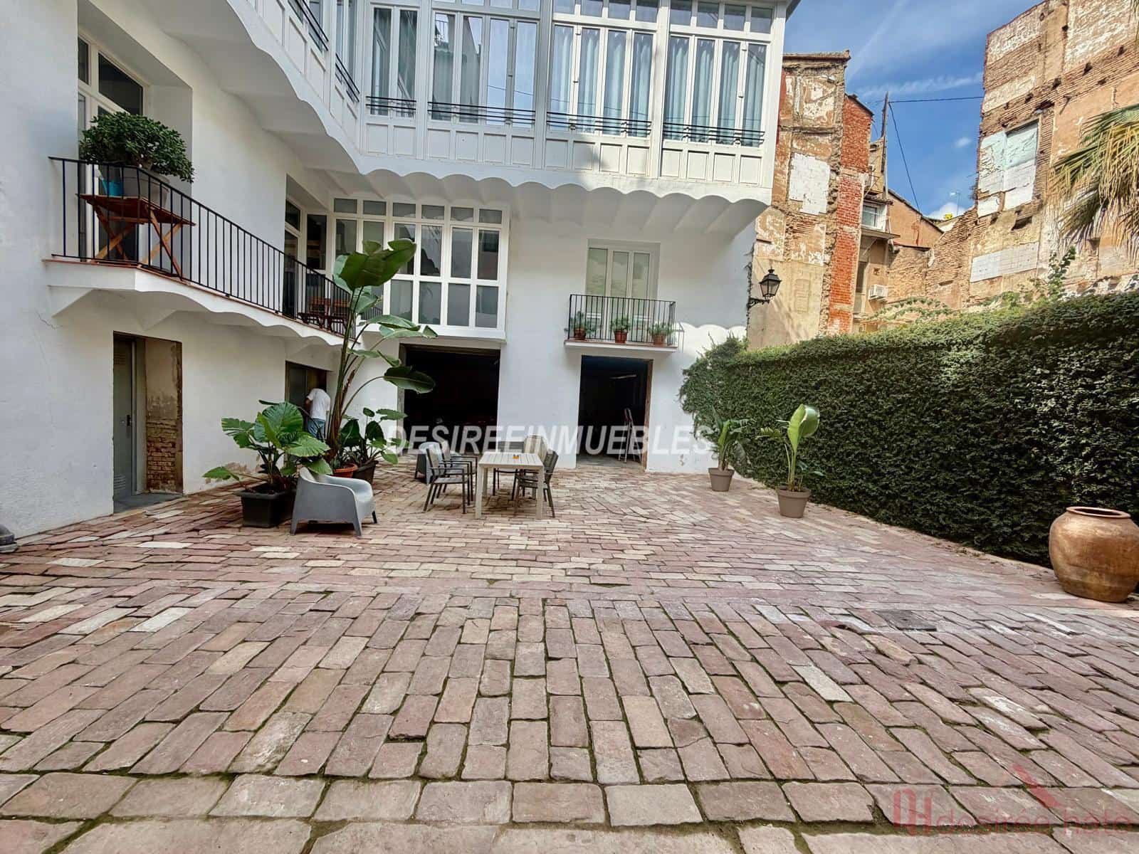 1 soveværelse Kontor til salg i Valencia by - € 450.000 (Ref: 10172890)