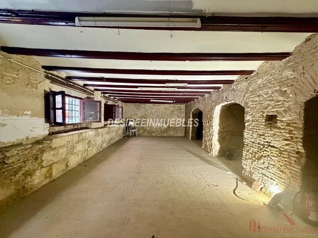 1 Zimmer Büro zu verkaufen in La Xerea, València Stadt - 450.000 € (Ref: 10172890)