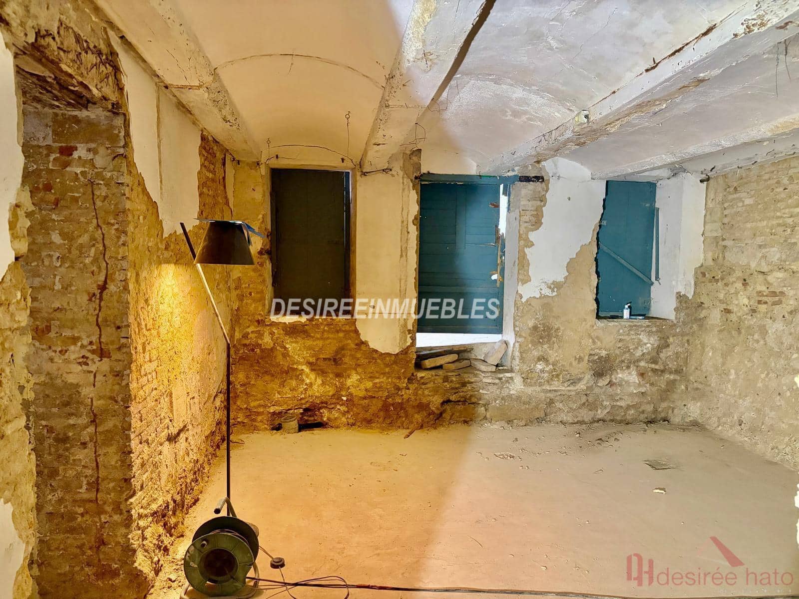 1 soveværelse Kontor til salg i Valencia by - € 450.000 (Ref: 10172890)