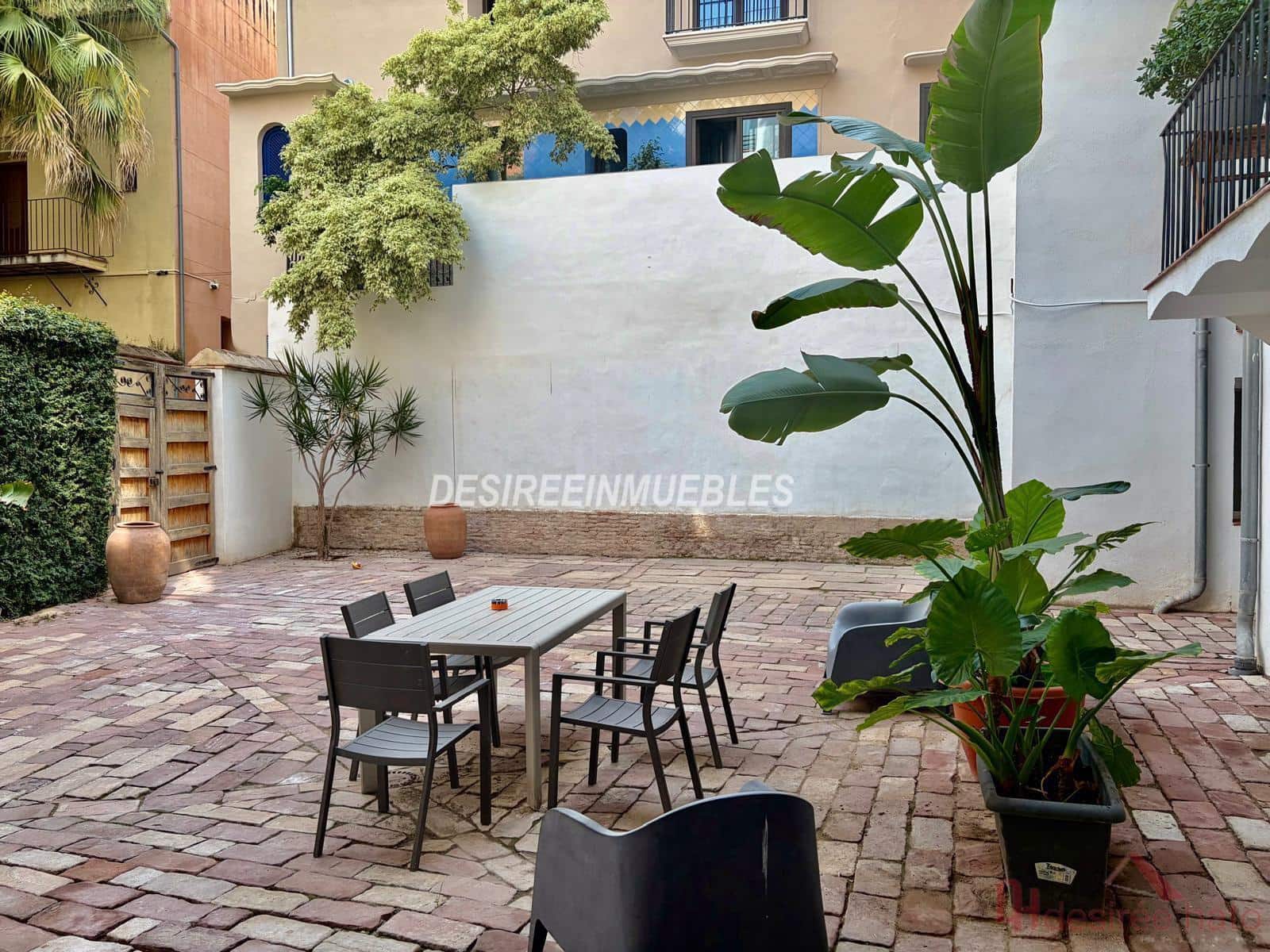 1 soveværelse Kontor til salg i Valencia by - € 450.000 (Ref: 10172890)