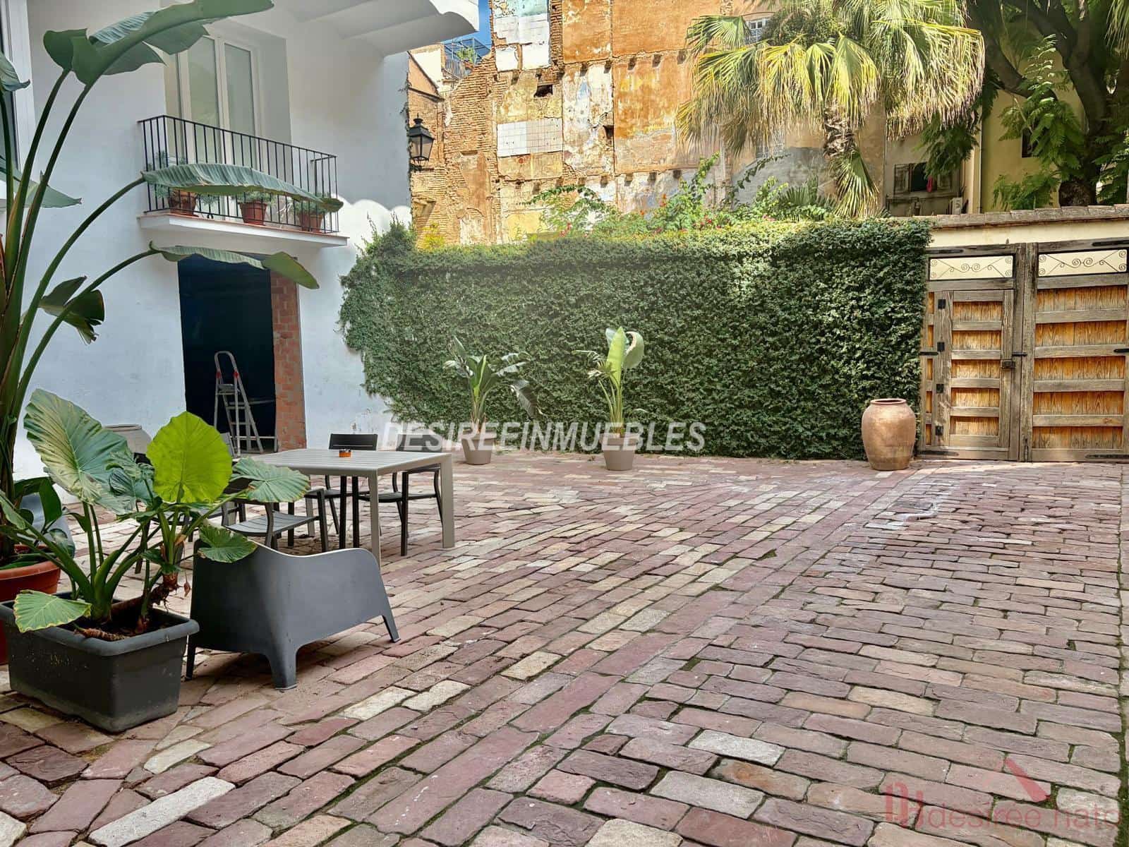 1 soveværelse Kontor til salg i Valencia by - € 450.000 (Ref: 10172890)