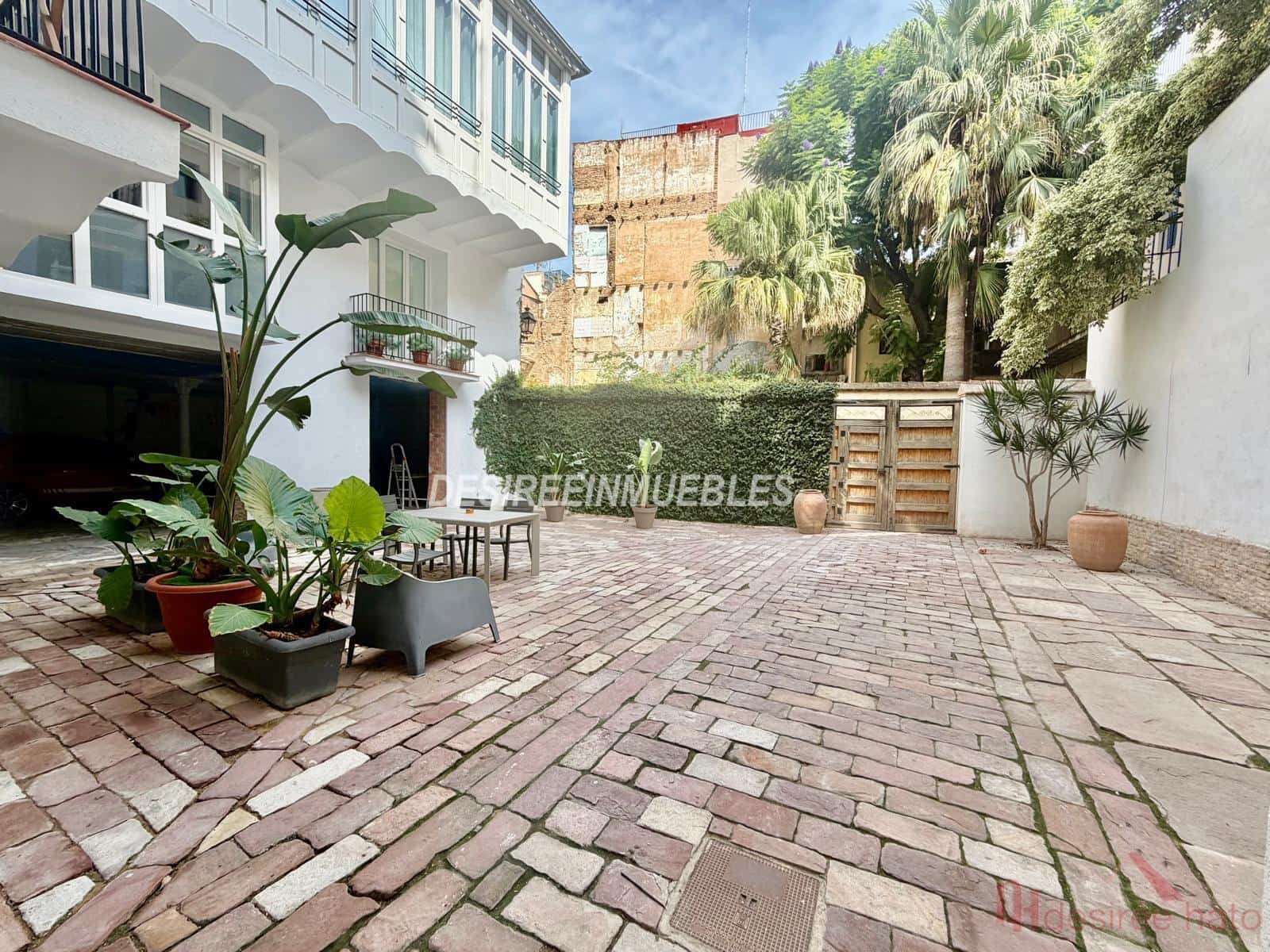 1 soveværelse Kontor til salg i Valencia by - € 450.000 (Ref: 10172890)