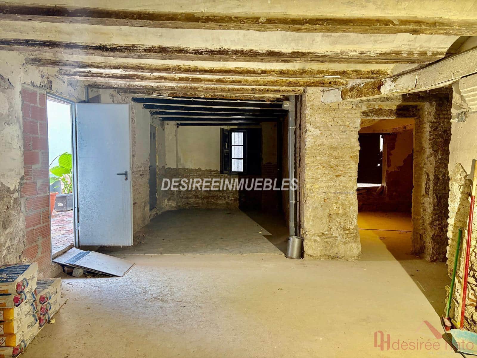 1 soveværelse Kontor til salg i Valencia by - € 450.000 (Ref: 10172890)
