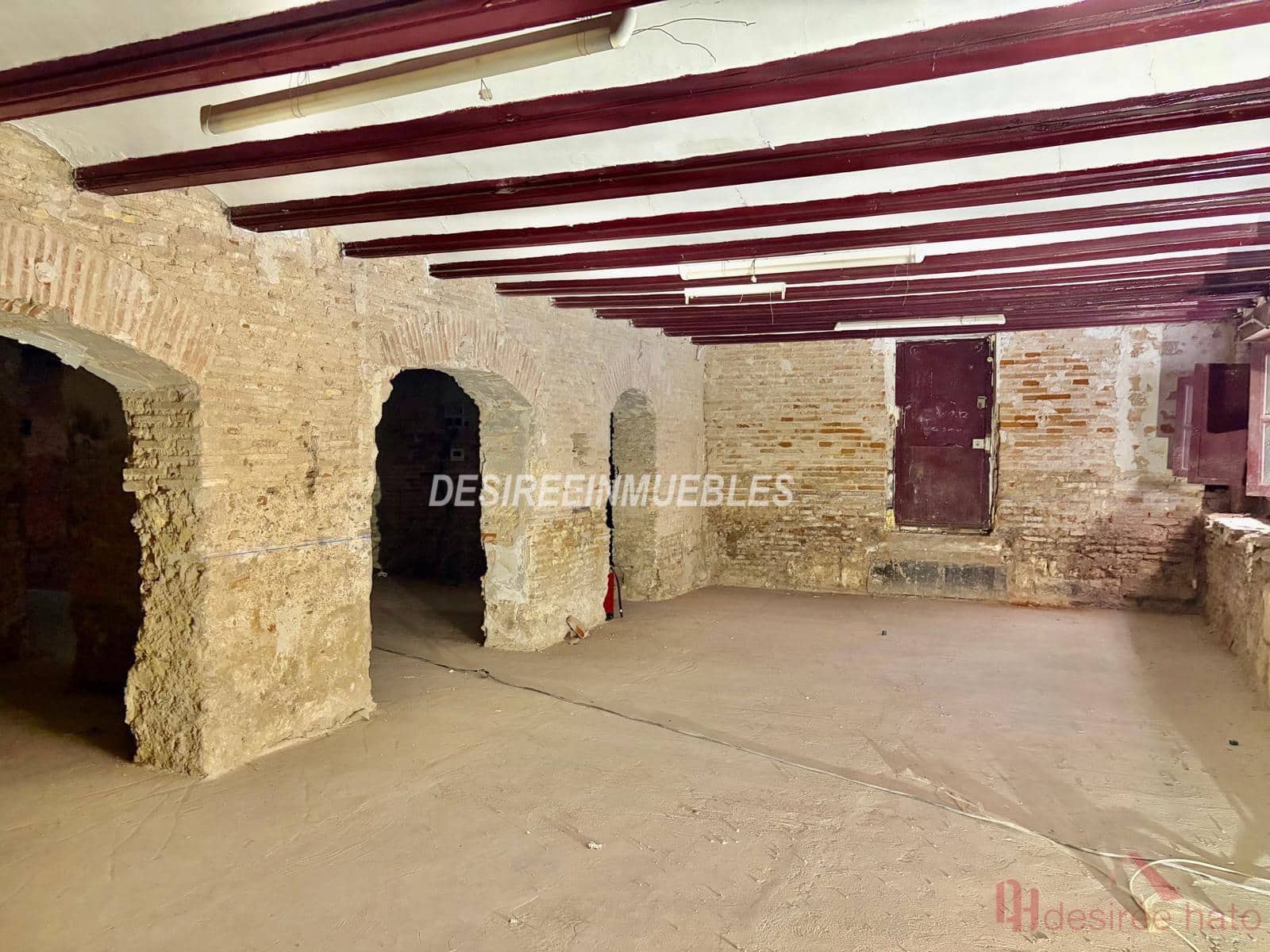 1 soveværelse Kontor til salg i Valencia by - € 450.000 (Ref: 10172890)