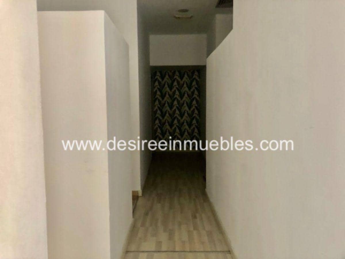 Local Comercial de 4 habitaciones en València ciudad en alquiler - 1.500 € (Ref: 10180549)