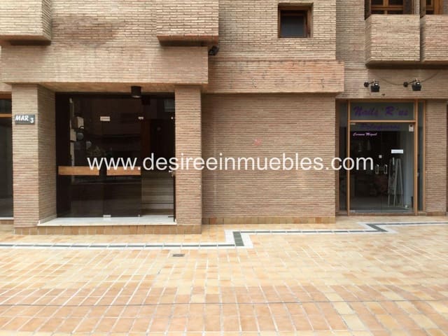 4 camera da letto Commerciale da affittare in La Xerea, Valencia città - 1.500 € (Rif: 10180549)