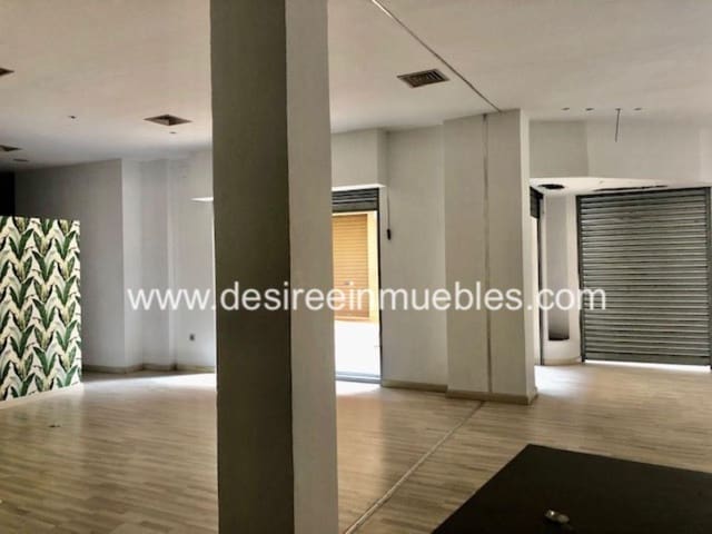 4 camera da letto Commerciale da affittare in La Xerea, Valencia città - 1.500 € (Rif: 10180549)