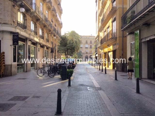 4 camera da letto Commerciale da affittare in La Xerea, Valencia città - 1.500 € (Rif: 10180549)