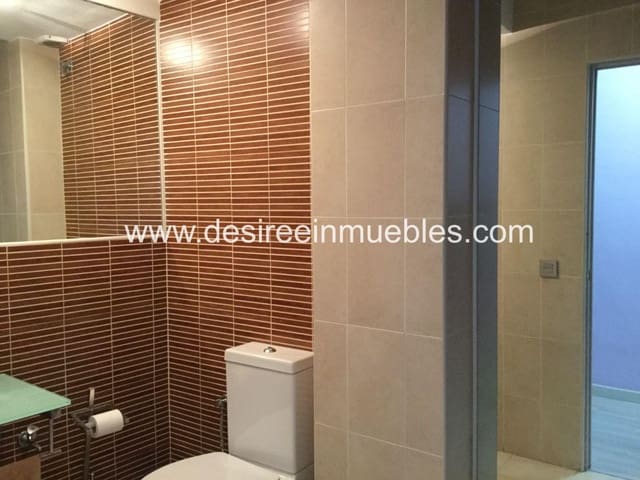 4 camera da letto Commerciale da affittare in La Xerea, Valencia città - 1.500 € (Rif: 10180549)