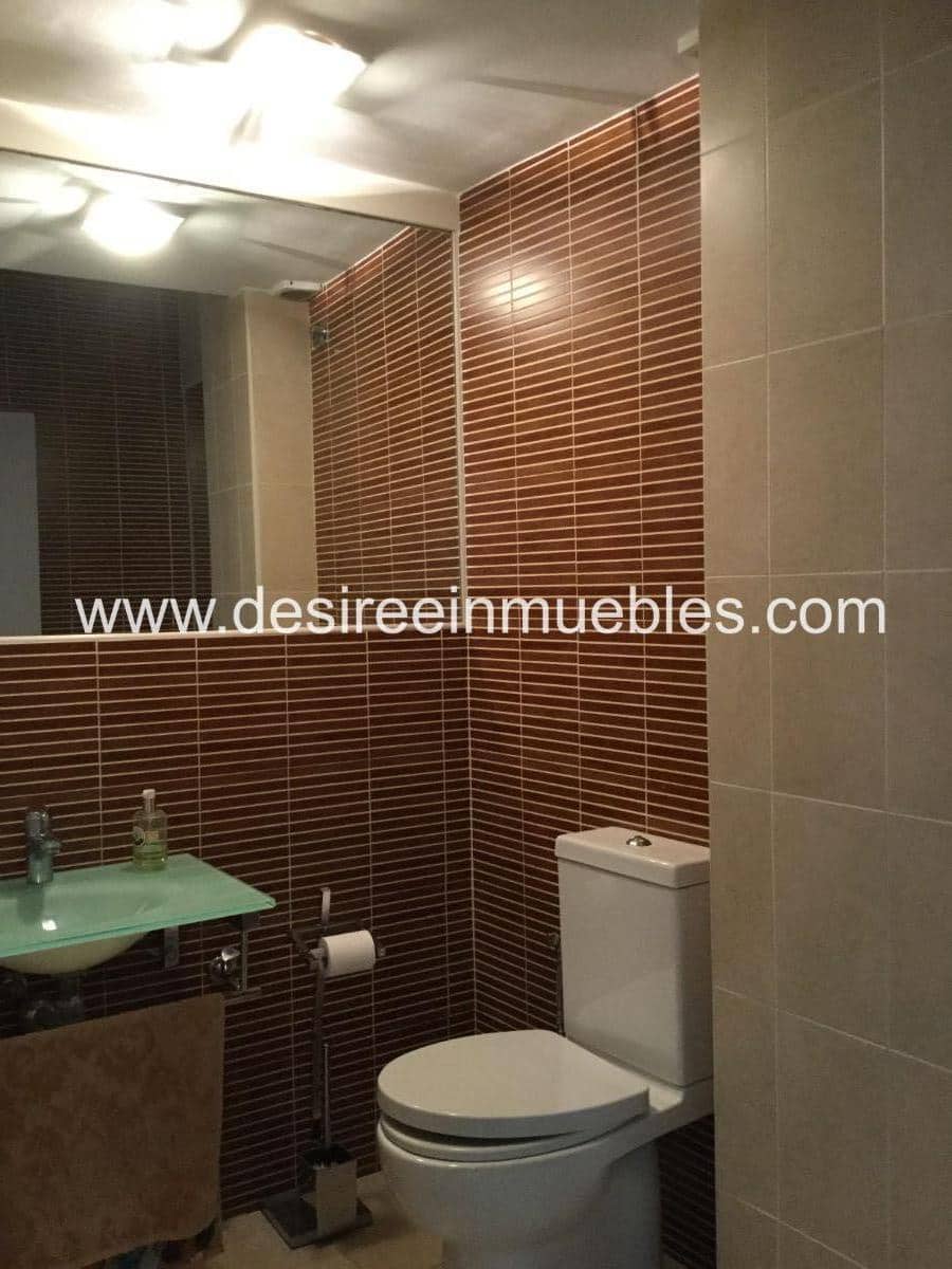 Local Comercial de 4 habitaciones en València ciudad en alquiler - 1.500 € (Ref: 10180549)