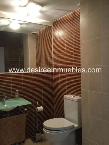 4 camera da letto Commerciale da affittare in La Xerea, Valencia città - 1.500 € (Rif: 10180549)