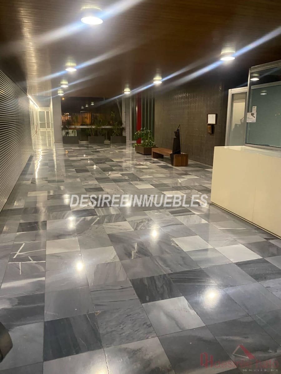 Piso de 3 habitaciones en València ciudad en venta con garaje - 535.000 € (Ref: 10184847)