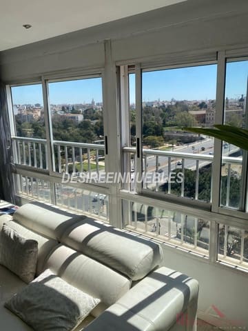 Piso de 3 habitaciones en Campanar, València ciudad en venta con garaje - 535.000 € (Ref: 10184847)