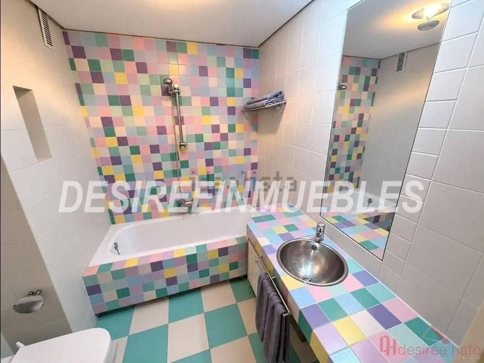 Piso de 3 habitaciones en València ciudad en venta con garaje - 535.000 € (Ref: 10184847)