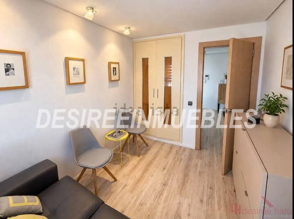 Piso de 3 habitaciones en València ciudad en venta con garaje - 535.000 € (Ref: 10184847)