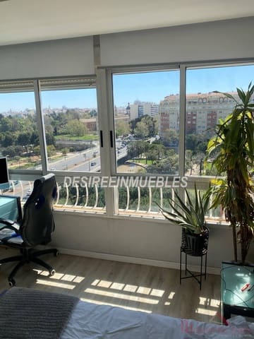 Piso de 3 habitaciones en Campanar, València ciudad en venta con garaje - 535.000 € (Ref: 10184847)