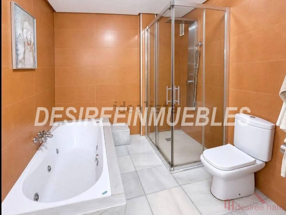 Piso de 3 habitaciones en València ciudad en venta con garaje - 535.000 € (Ref: 10184847)