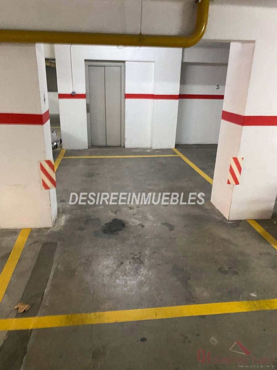 Piso de 3 habitaciones en València ciudad en venta con garaje - 535.000 € (Ref: 10184847)