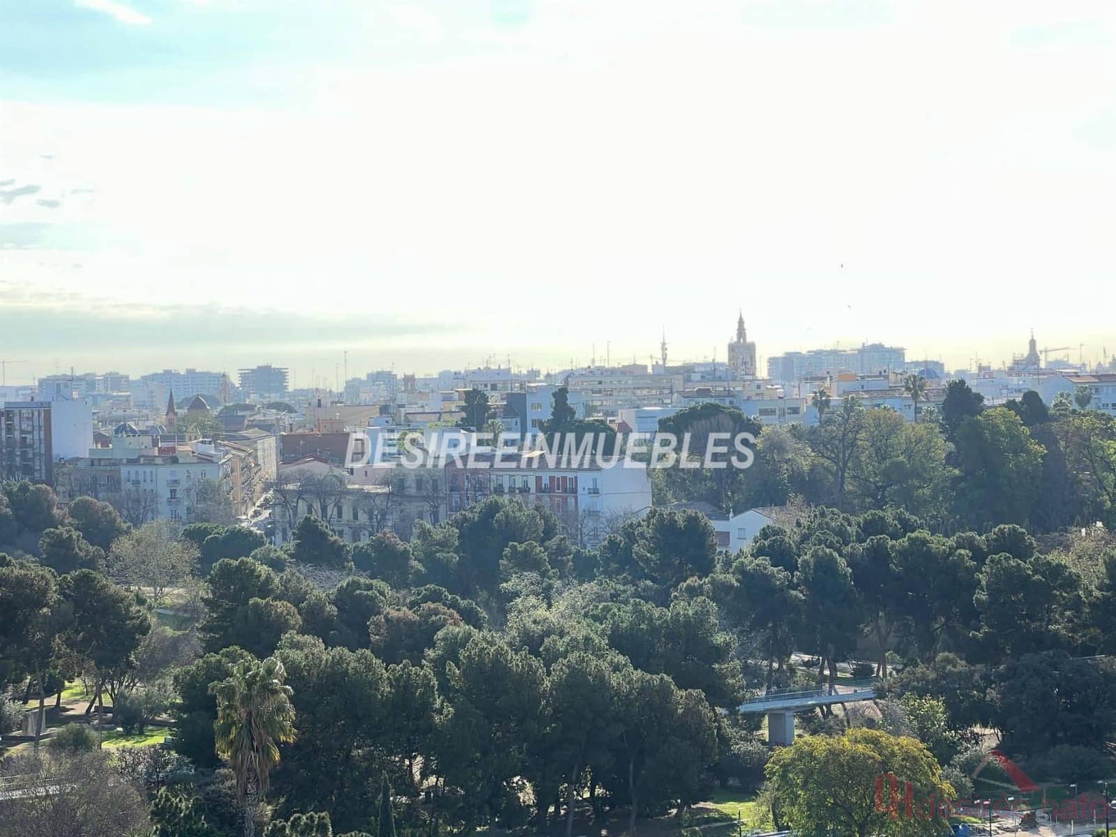 Piso de 3 habitaciones en València ciudad en venta con garaje - 535.000 € (Ref: 10184847)