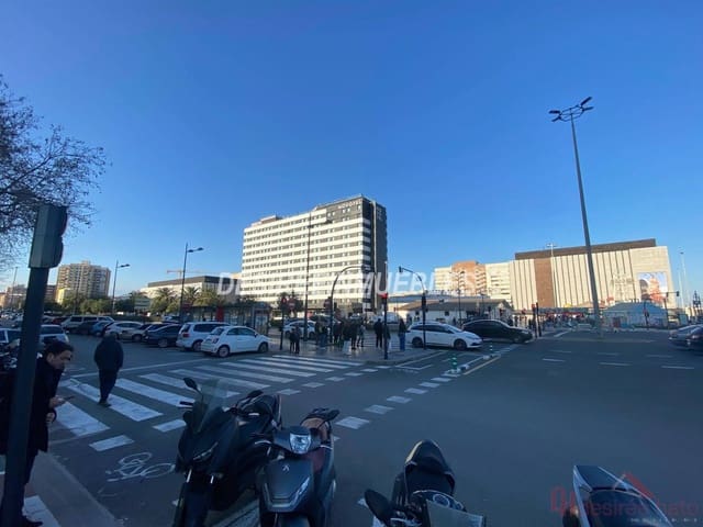 Piso de 3 habitaciones en Campanar, València ciudad en venta con garaje - 535.000 € (Ref: 10184847)