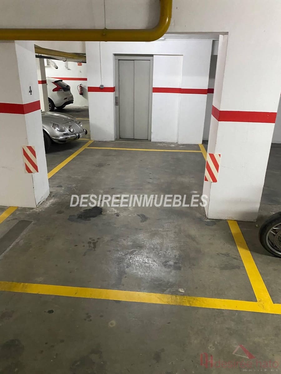 Piso de 3 habitaciones en València ciudad en venta con garaje - 535.000 € (Ref: 10184847)