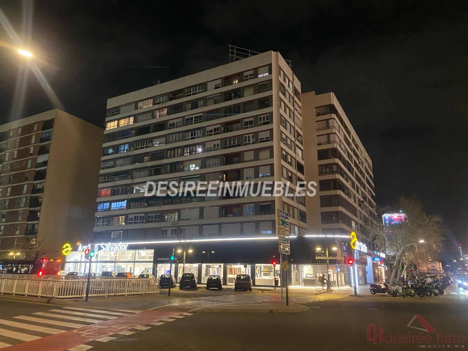 Piso de 3 habitaciones en València ciudad en venta con garaje - 535.000 € (Ref: 10184847)