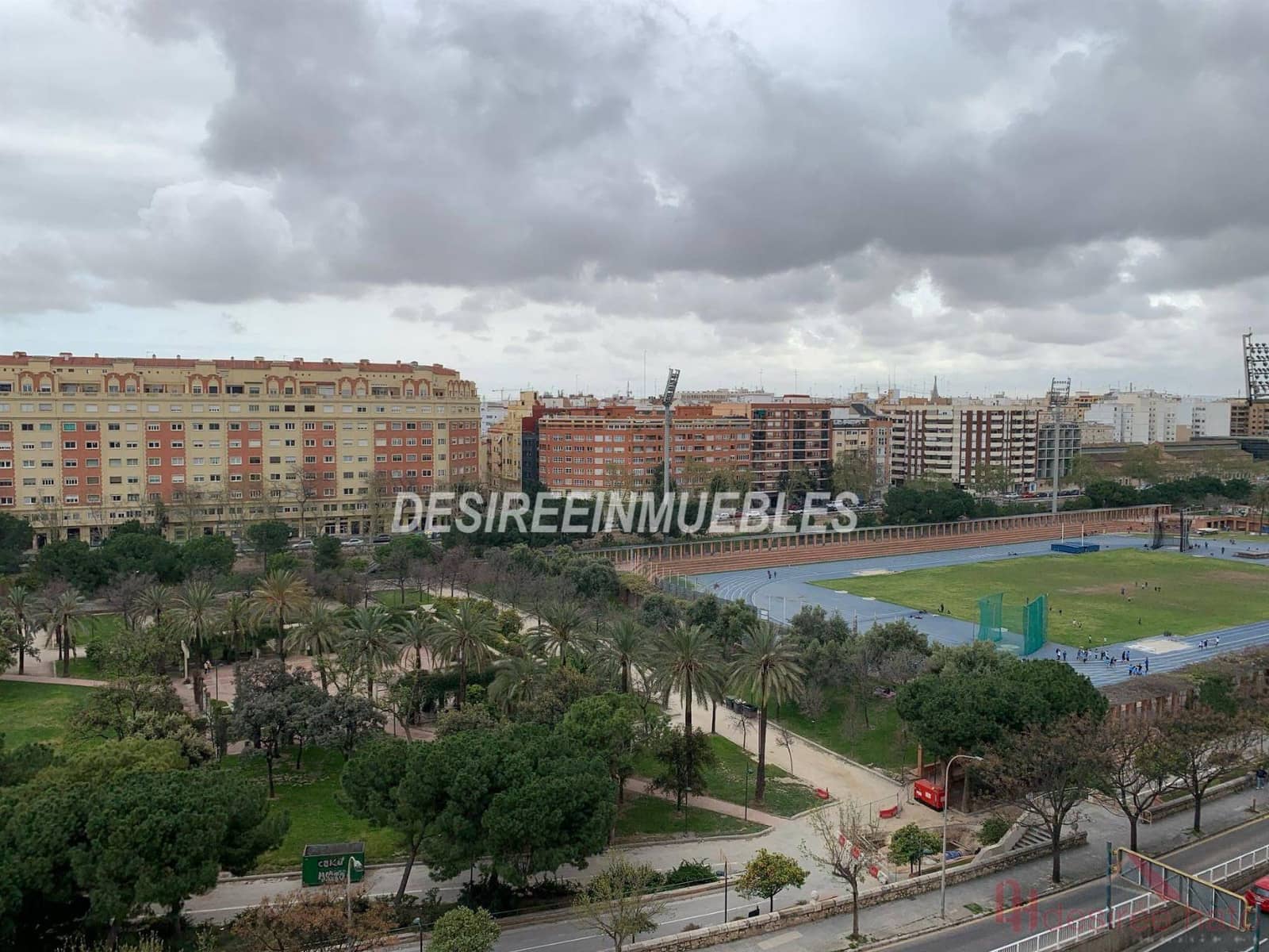Piso de 3 habitaciones en València ciudad en venta con garaje - 535.000 € (Ref: 10184847)