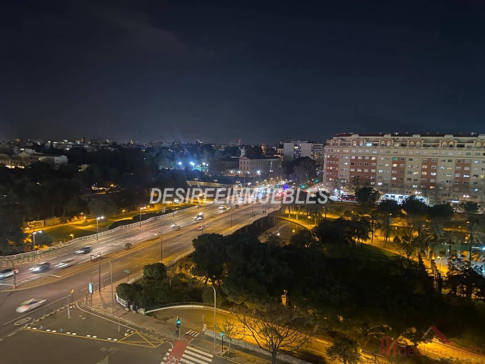 Piso de 3 habitaciones en València ciudad en venta con garaje - 535.000 € (Ref: 10184847)