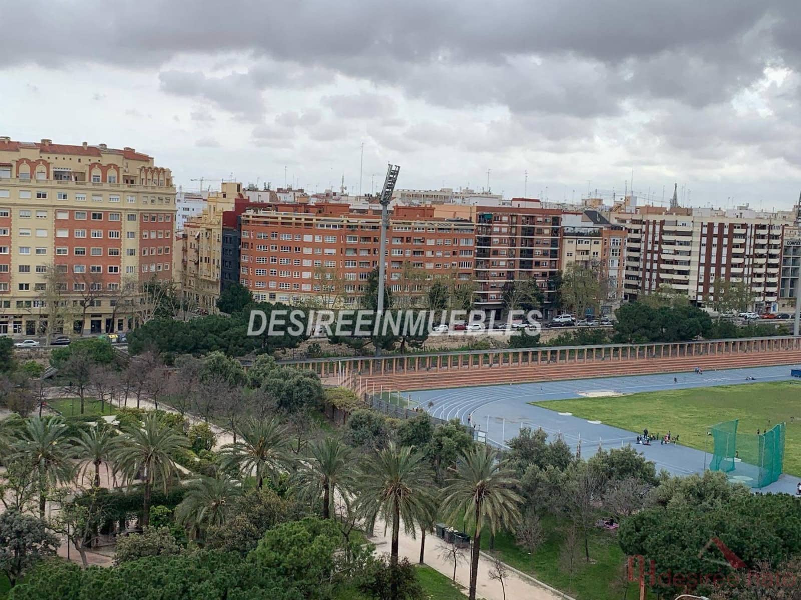 Piso de 3 habitaciones en València ciudad en venta con garaje - 535.000 € (Ref: 10184847)