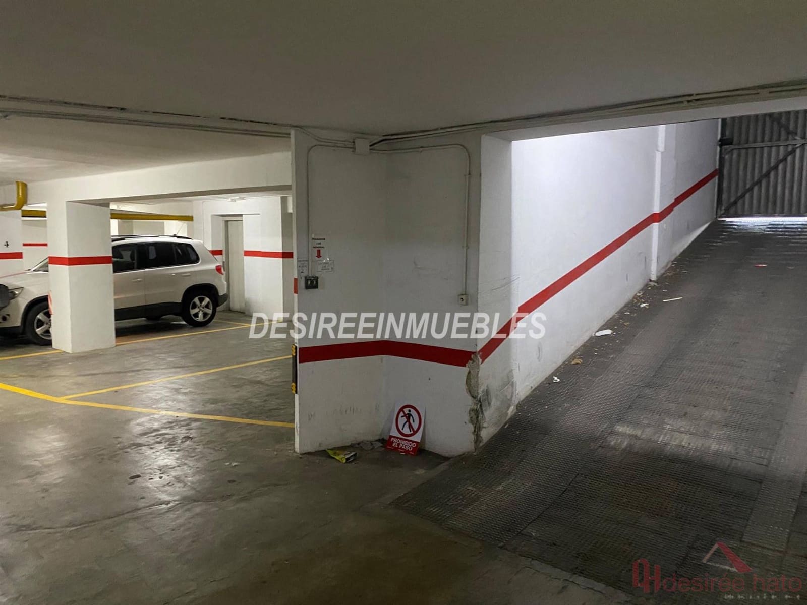 Piso de 3 habitaciones en València ciudad en venta con garaje - 535.000 € (Ref: 10184847)