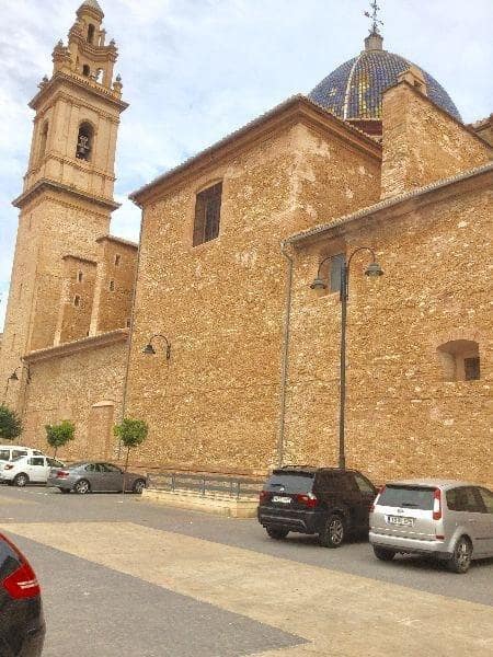 Building Plot for sale in Massamagrell - € 800,000 (Ref: 7568921)