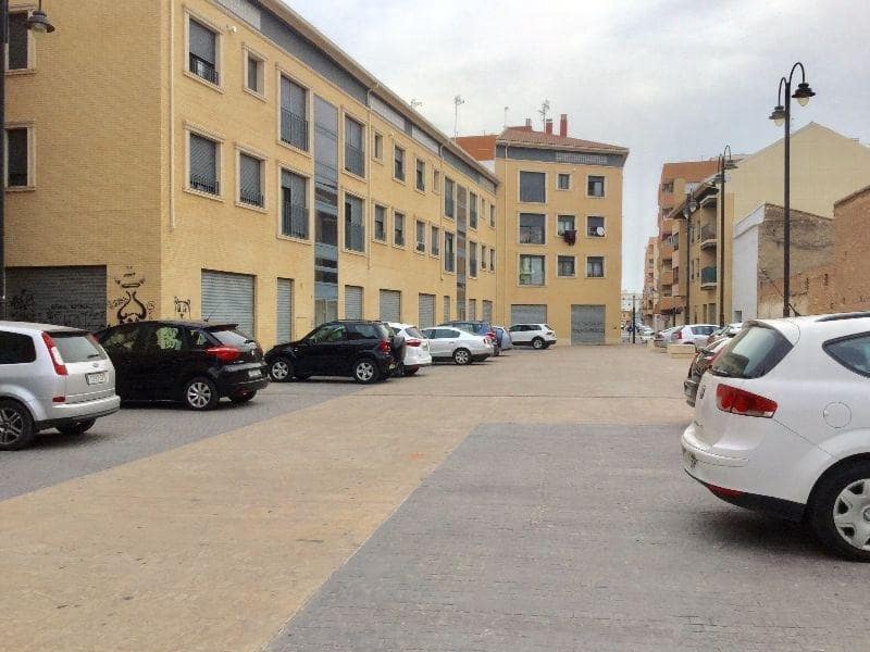 Building Plot for sale in Massamagrell - € 800,000 (Ref: 7568921)