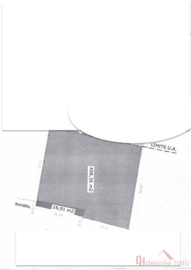 Building Plot for sale in Massamagrell - € 800,000 (Ref: 7568921)