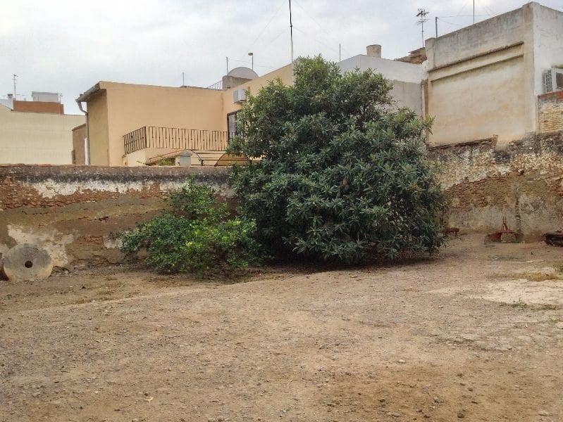 Building Plot for sale in Massamagrell - € 800,000 (Ref: 7568921)