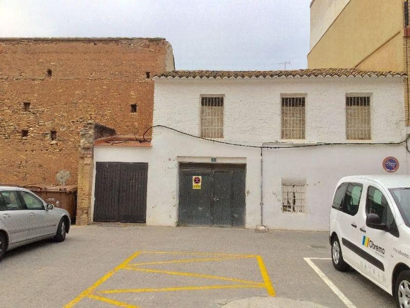 Building Plot for sale in Massamagrell - € 800,000 (Ref: 7568921)