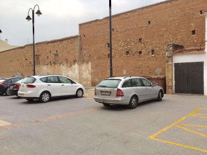 Building Plot for sale in Massamagrell - € 800,000 (Ref: 7568921)