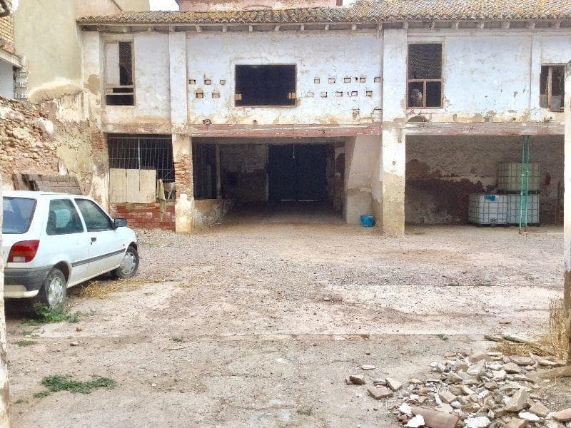 Building Plot for sale in Massamagrell - € 800,000 (Ref: 7568921)
