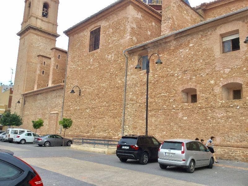 Building Plot for sale in Massamagrell - € 800,000 (Ref: 7568921)