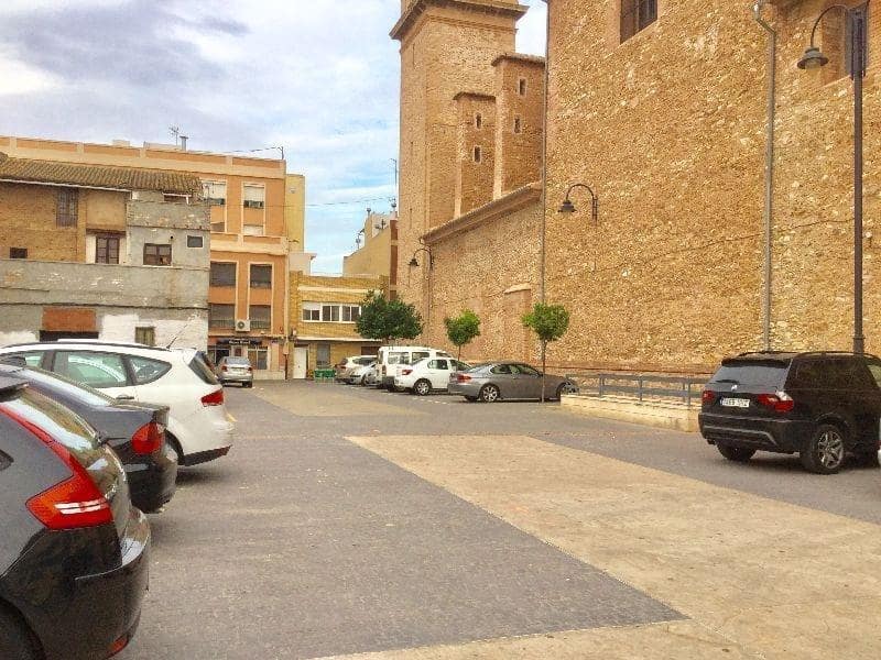 Building Plot for sale in Massamagrell - € 800,000 (Ref: 7568921)