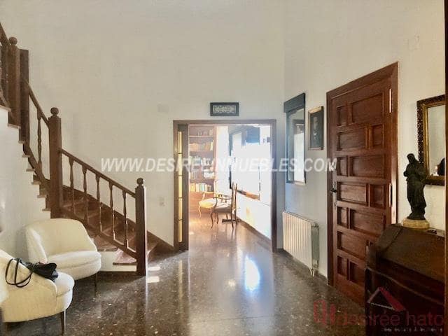 5 soveværelse Villa til salg i Chiva med swimmingpool garage - € 940.000 (Ref: 7568926)