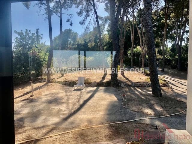 5 soveværelse Villa til salg i Chiva med swimmingpool garage - € 940.000 (Ref: 7568926)