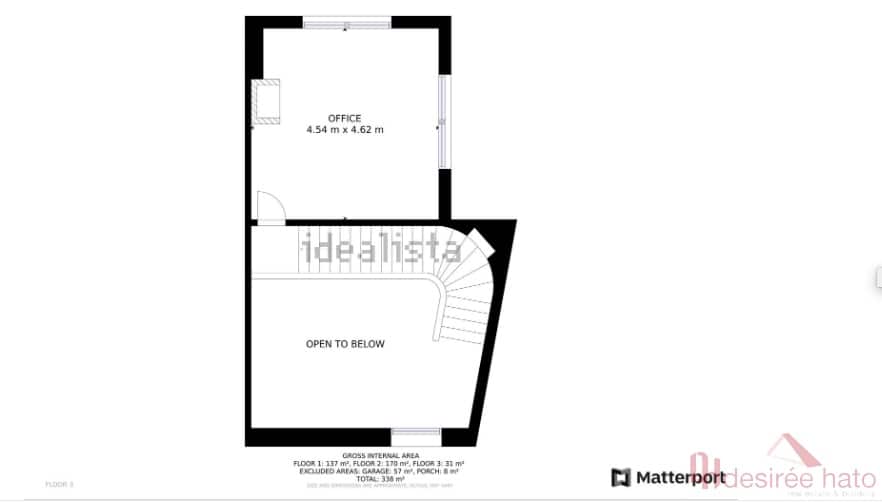 5 soveværelse Villa til salg i Chiva med swimmingpool garage - € 940.000 (Ref: 7568926)