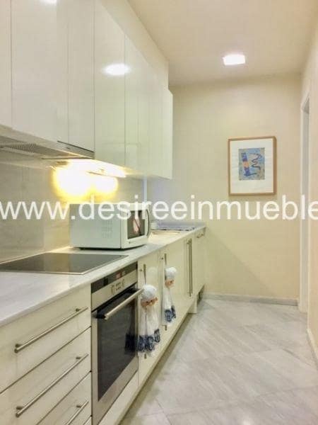3 soveværelse Penthouse til salg i Valencia by med garage - € 1.350.000 (Ref: 7568927)