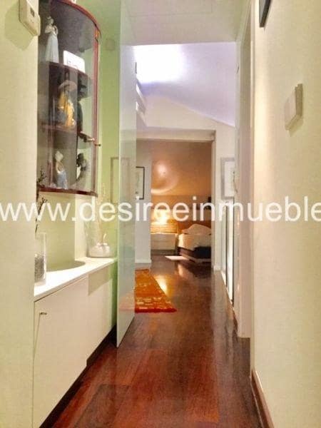 3 soveværelse Penthouse til salg i Valencia by med garage - € 1.350.000 (Ref: 7568927)